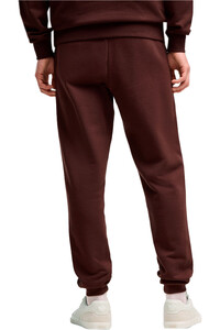 Puma pantalón hombre ESS ELEVATED Sweatpa vista trasera