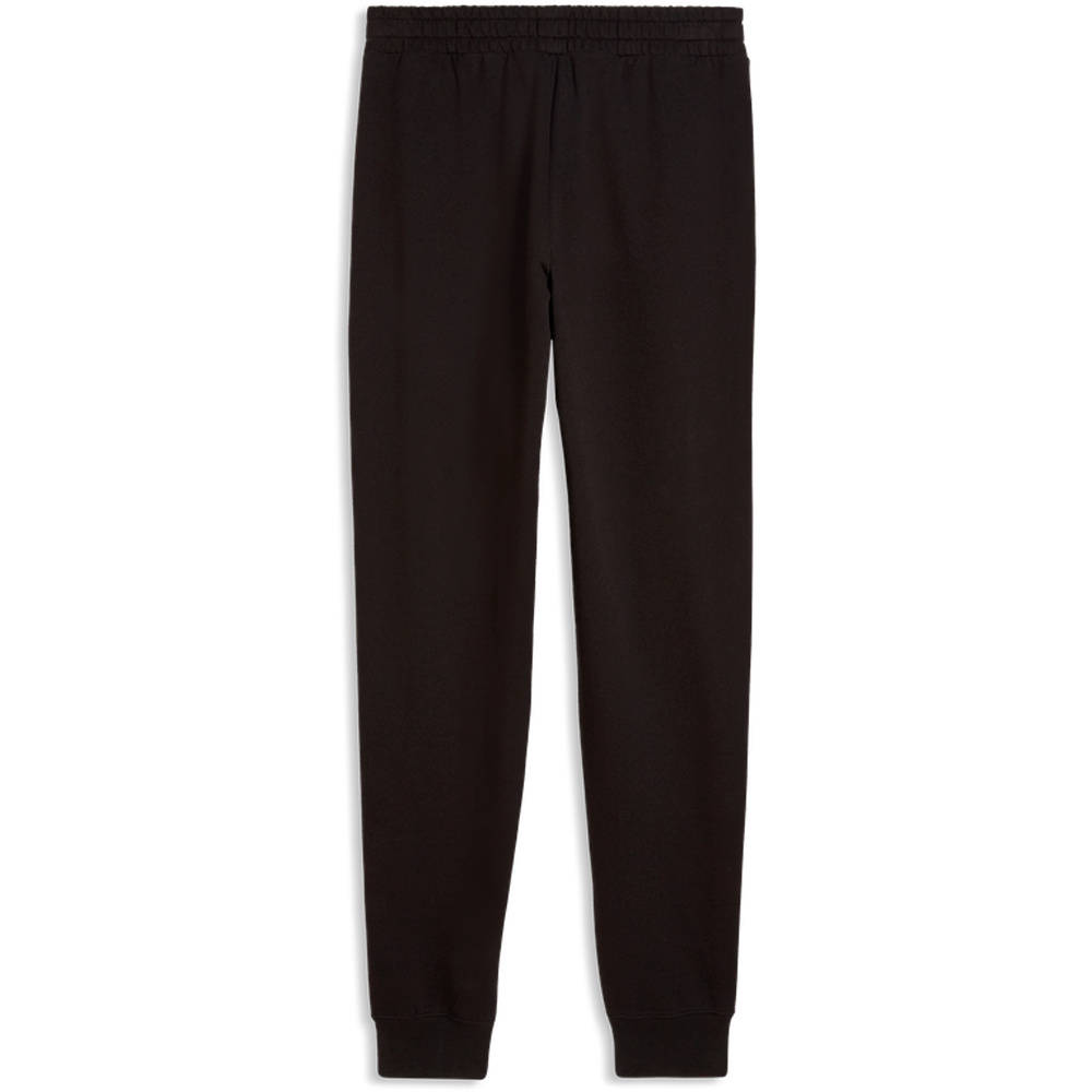 Puma pantalón hombre ESS ELEVATED Sweatpa vista trasera