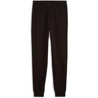 Puma pantalón hombre ESS ELEVATED Sweatpa vista trasera