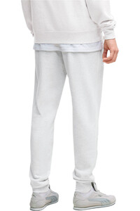 Puma pantalón hombre ESS ELEVATED Sweatpa vista trasera