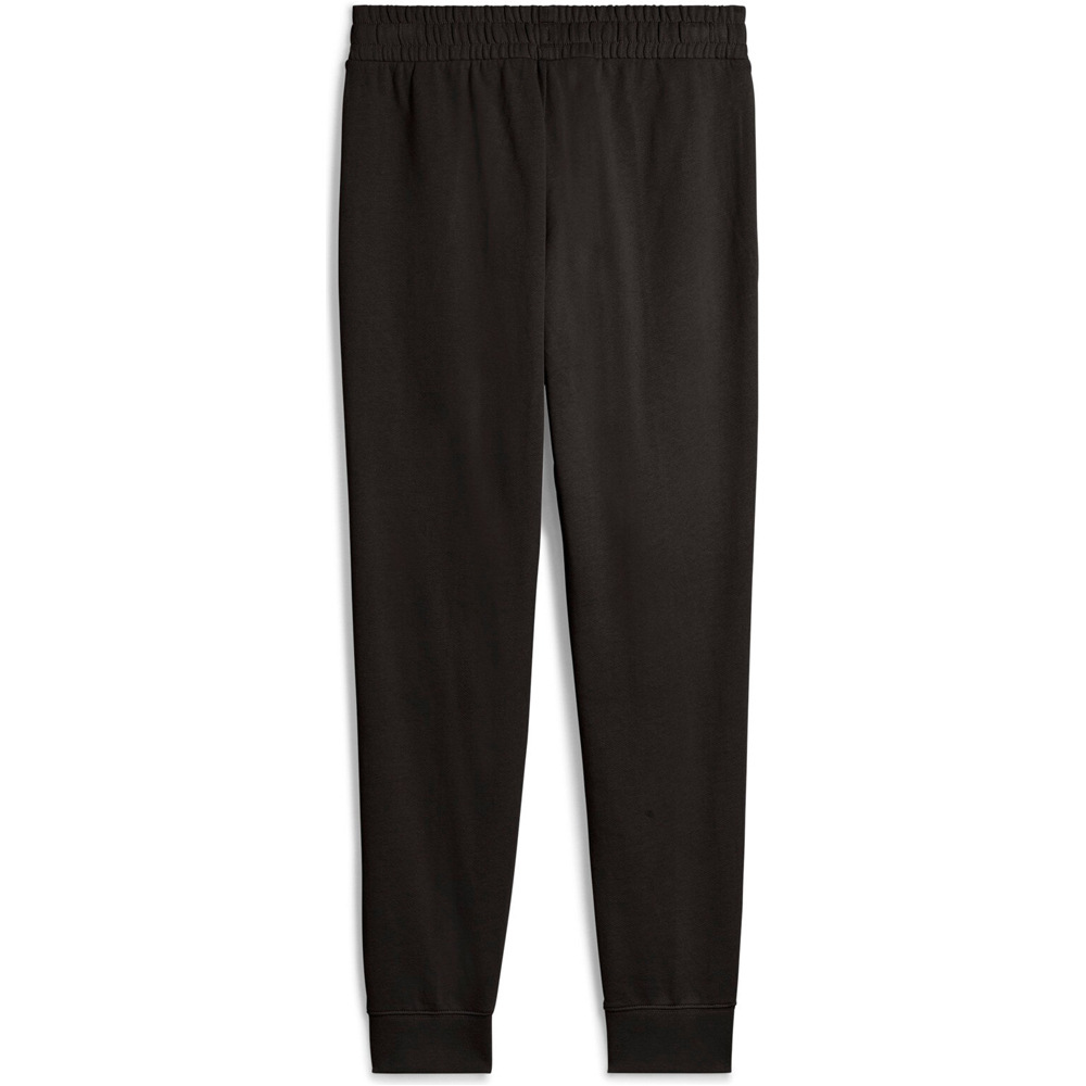 Puma pantalón hombre ESS ELEVATED Sweatpants TR cl 03