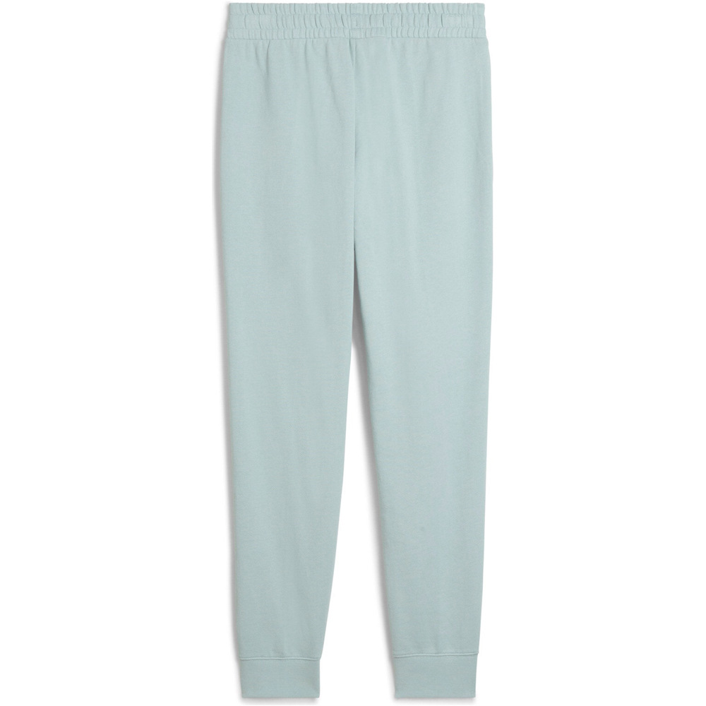 Puma pantalón hombre ESS ELEVATED Sweatpants TR cl 03