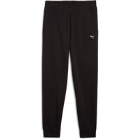 Puma pantalón hombre ESS ELEVATED Sweatpants TR cl vista detalle