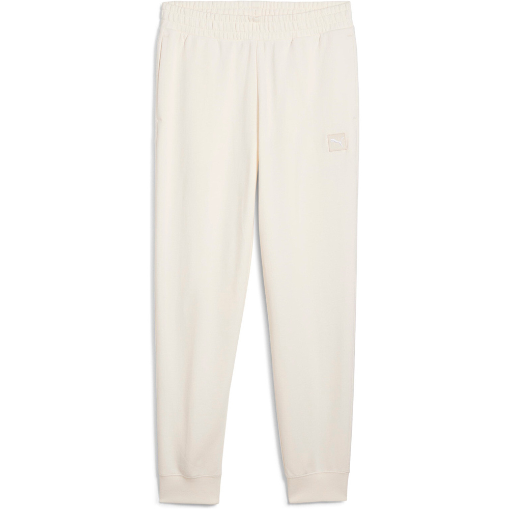 Puma pantalón hombre ESS ELEVATED Sweatpants TR cl vista detalle