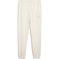 Puma pantalón hombre ESS ELEVATED Sweatpants TR cl vista detalle