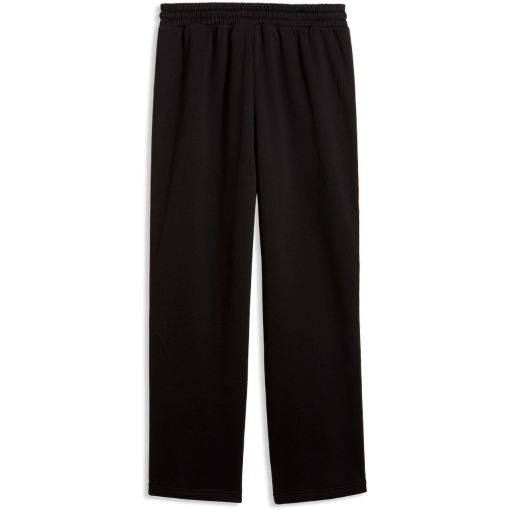 Puma pantalón hombre ESS ELEVATED TAPE Re 03