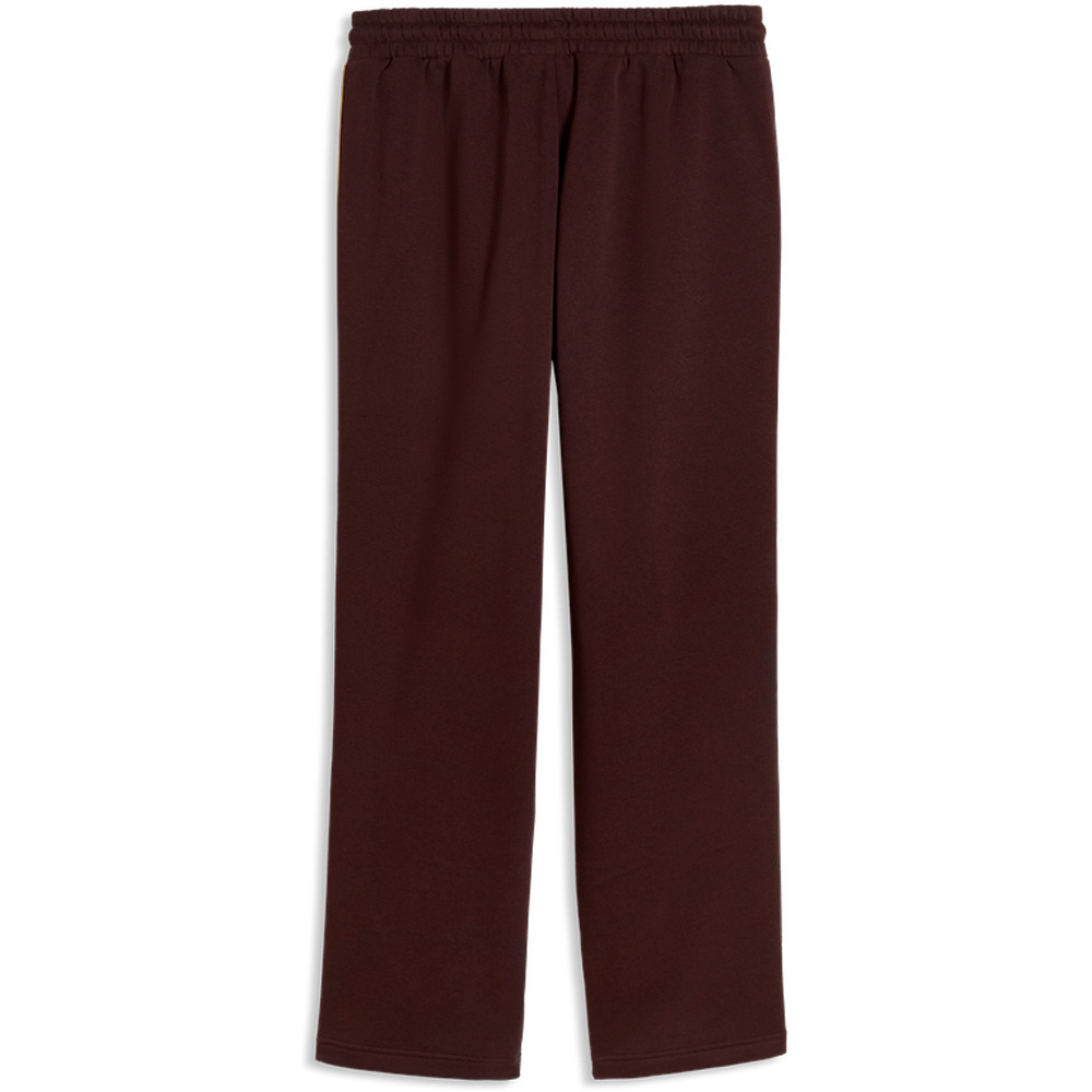 Puma pantalón hombre ESS ELEVATED TAPE Re 03