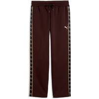 Puma pantalón hombre ESS ELEVATED TAPE Re vista detalle
