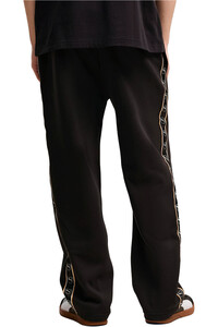 Puma pantalón hombre ESS ELEVATED TAPE Re vista trasera