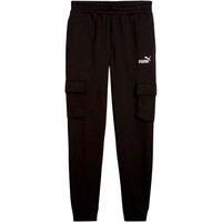 Puma pantalón hombre ESS No. 1 Logo Cargo vista frontal