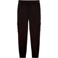Puma pantalón hombre ESS No. 1 Logo Cargo vista trasera