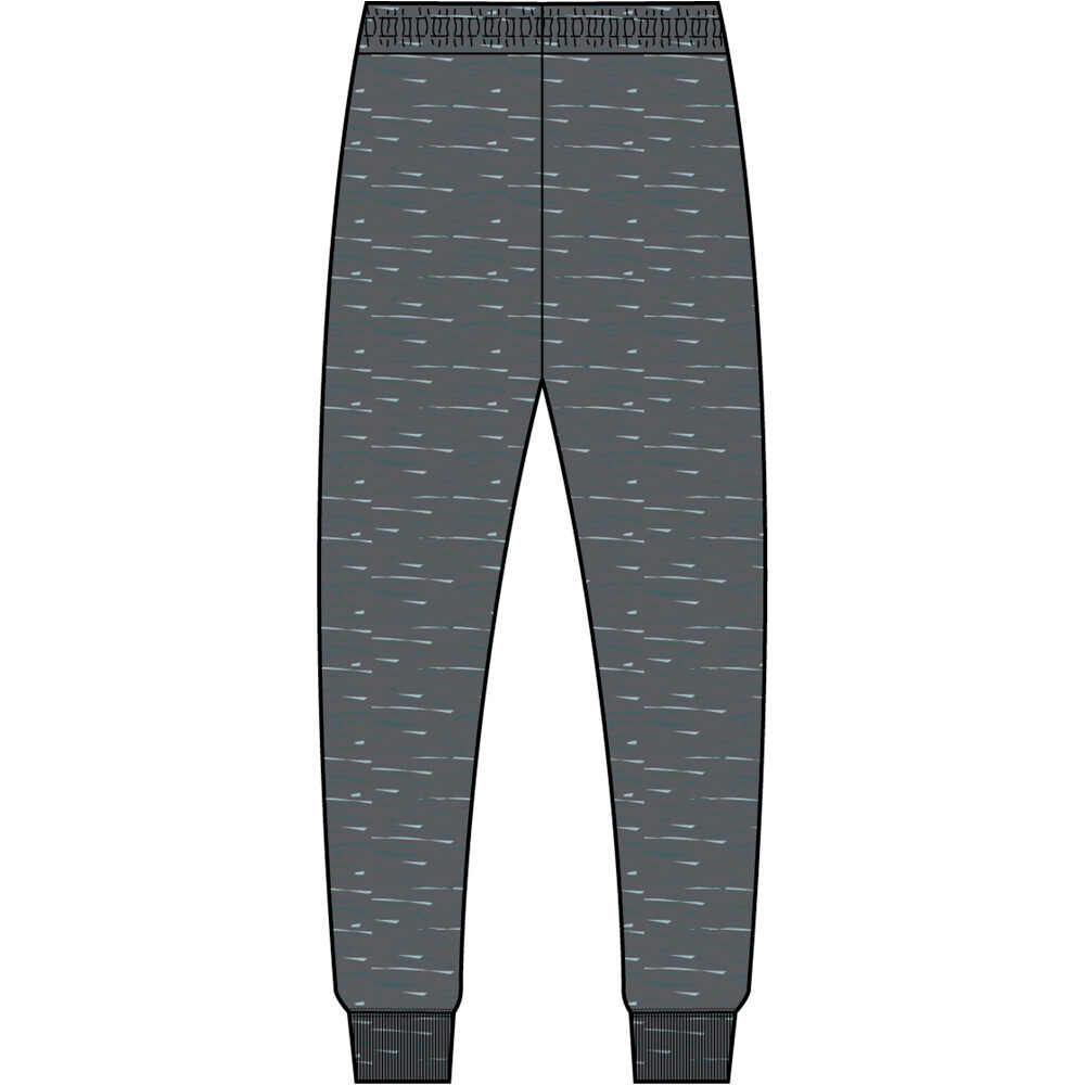 Puma pantalón hombre ESS No. 1 Logo Jerse vista trasera