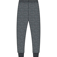 Puma pantalón hombre ESS No. 1 Logo Jerse vista trasera