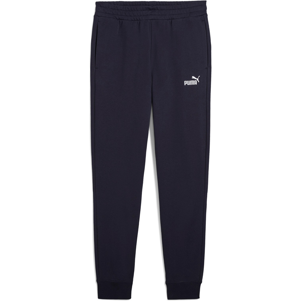 Puma pantalón hombre ESS No. 1 Logo Slim 04