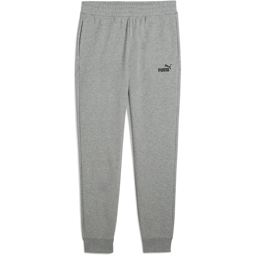 Puma pantalón hombre ESS No. 1 Logo Slim vista detalle