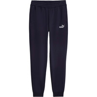 Puma pantalón hombre ESS No. 1 Logo Slim vista frontal
