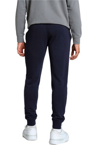 Puma pantalón hombre ESS No. 1 Logo Slim vista trasera