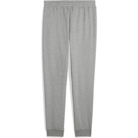 Puma pantalón hombre ESS No. 1 Logo Slim vista trasera