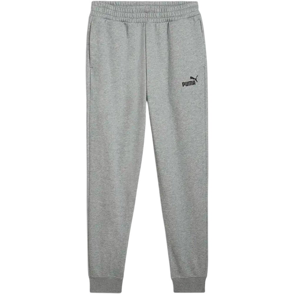 Puma pantalón hombre ESS No. 1 Logo Sweat vista detalle