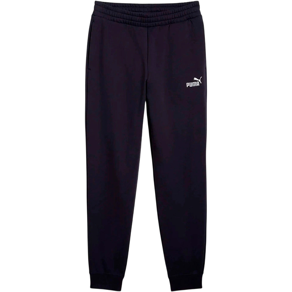 Puma pantalón hombre ESS No. 1 Logo Sweat vista detalle
