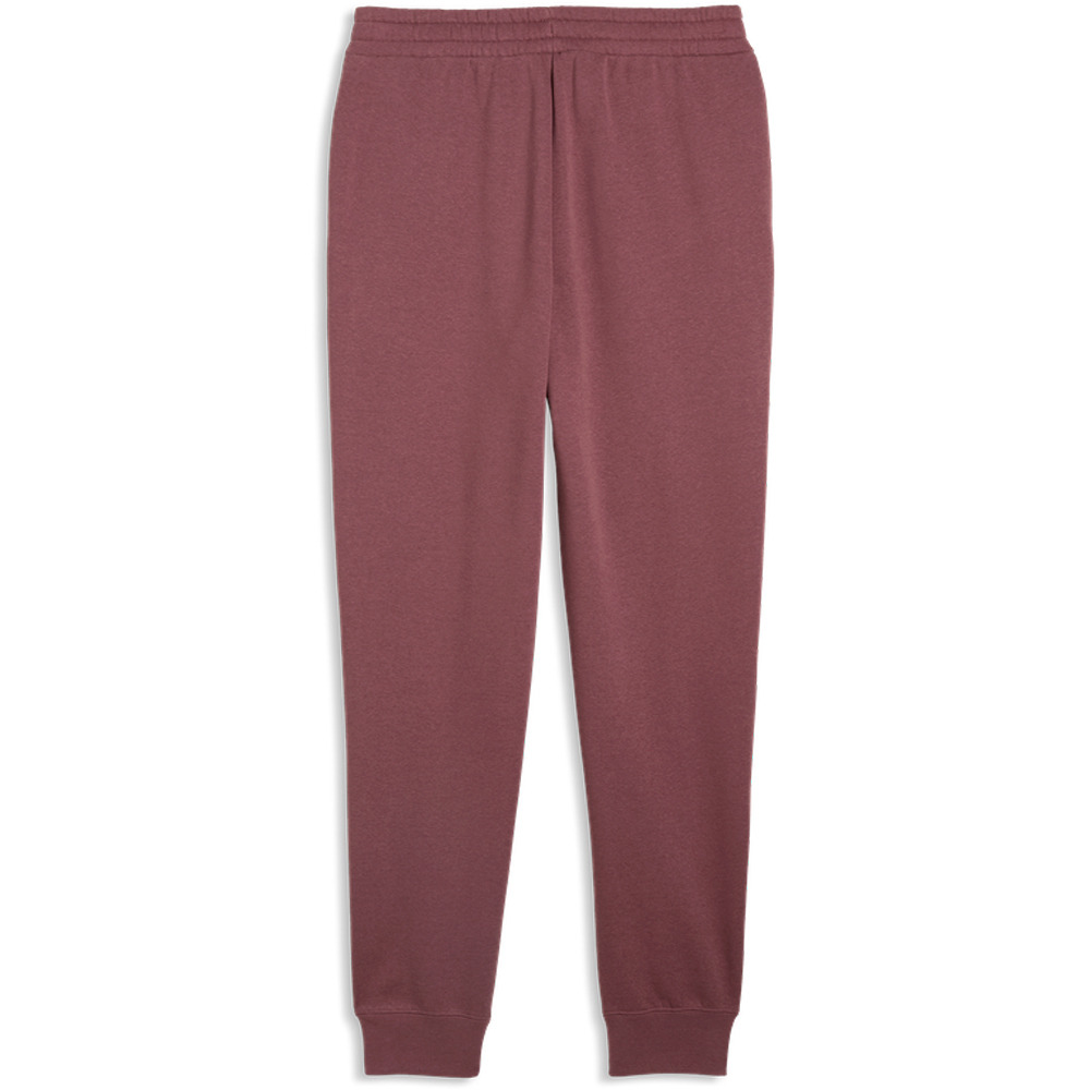 Puma pantalón hombre ESS No. 1 Logo Sweat vista detalle