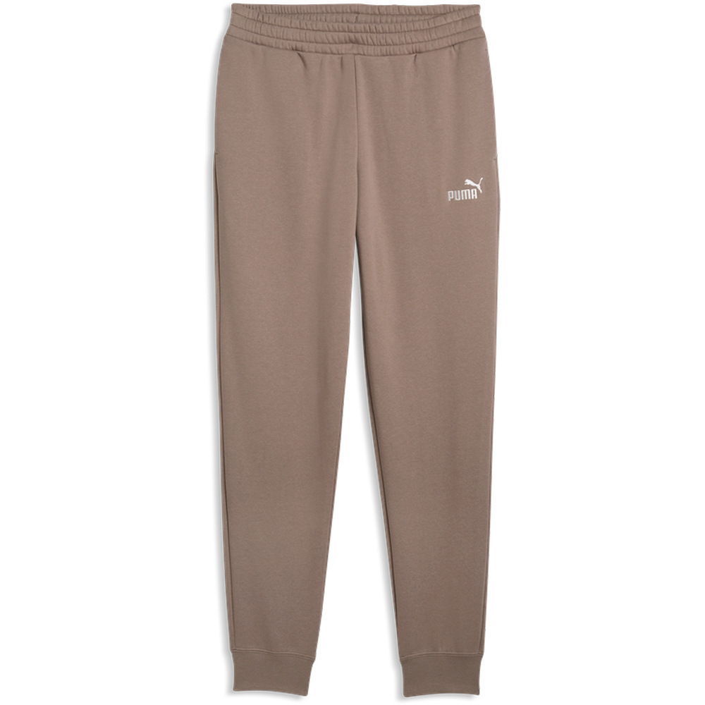 Puma pantalón hombre ESS No. 1 Logo Sweat vista detalle