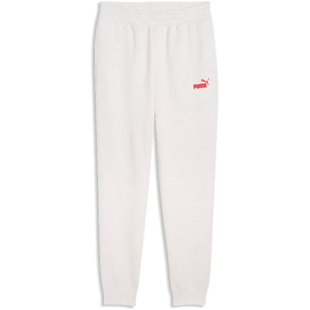 Puma pantalón hombre ESS No. 1 Logo Sweat vista frontal