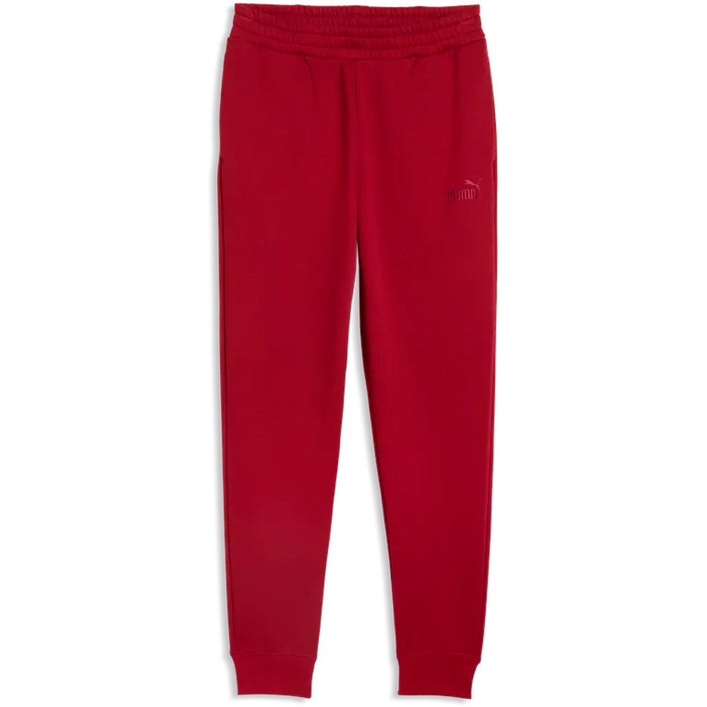 Puma pantalón hombre ESS No. 1 Logo Sweat vista frontal
