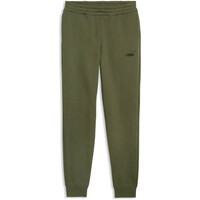Puma pantalón hombre ESS No. 1 Logo Sweat vista frontal