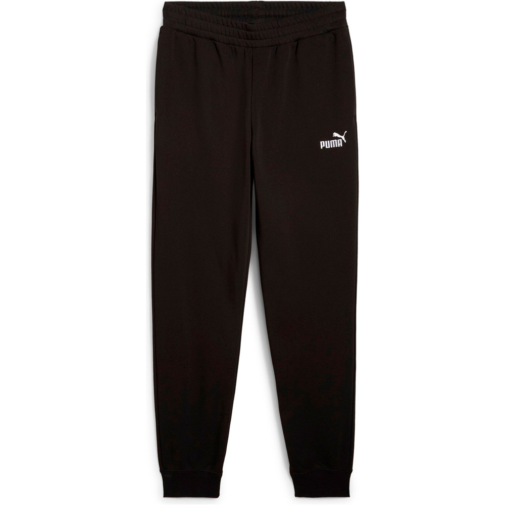 Puma pantalón hombre ESS No. 1 Logo Sweat vista frontal