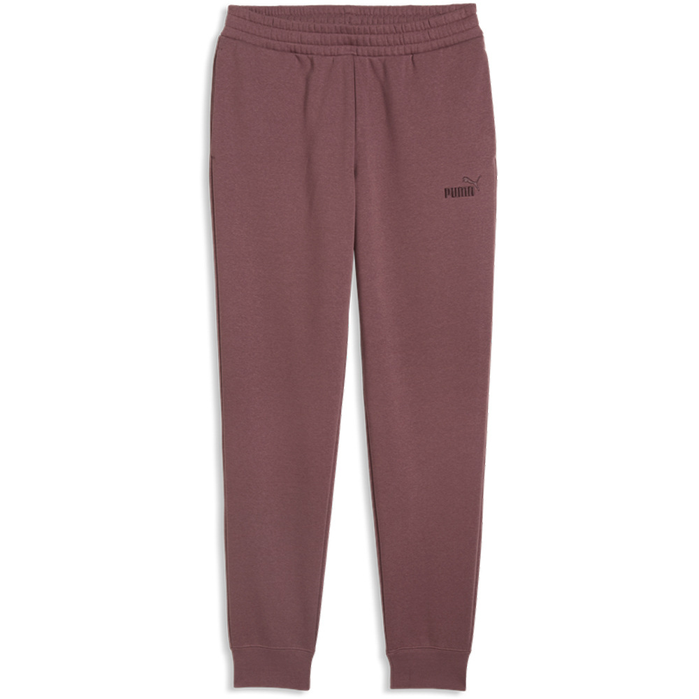 Puma pantalón hombre ESS No. 1 Logo Sweat vista frontal