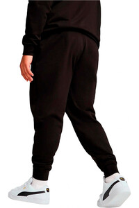 Puma pantalón hombre ESS No. 1 Logo Sweat vista trasera