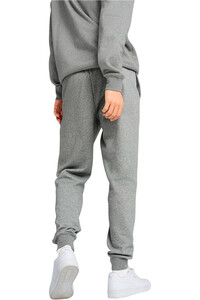 Puma pantalón hombre ESS No. 1 Logo Sweat vista trasera