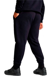 Puma pantalón hombre ESS No. 1 Logo Sweat vista trasera
