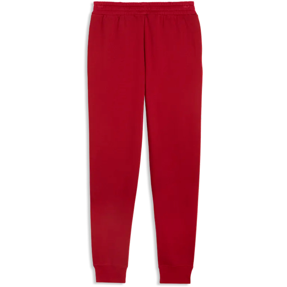 Puma pantalón hombre ESS No. 1 Logo Sweat vista trasera