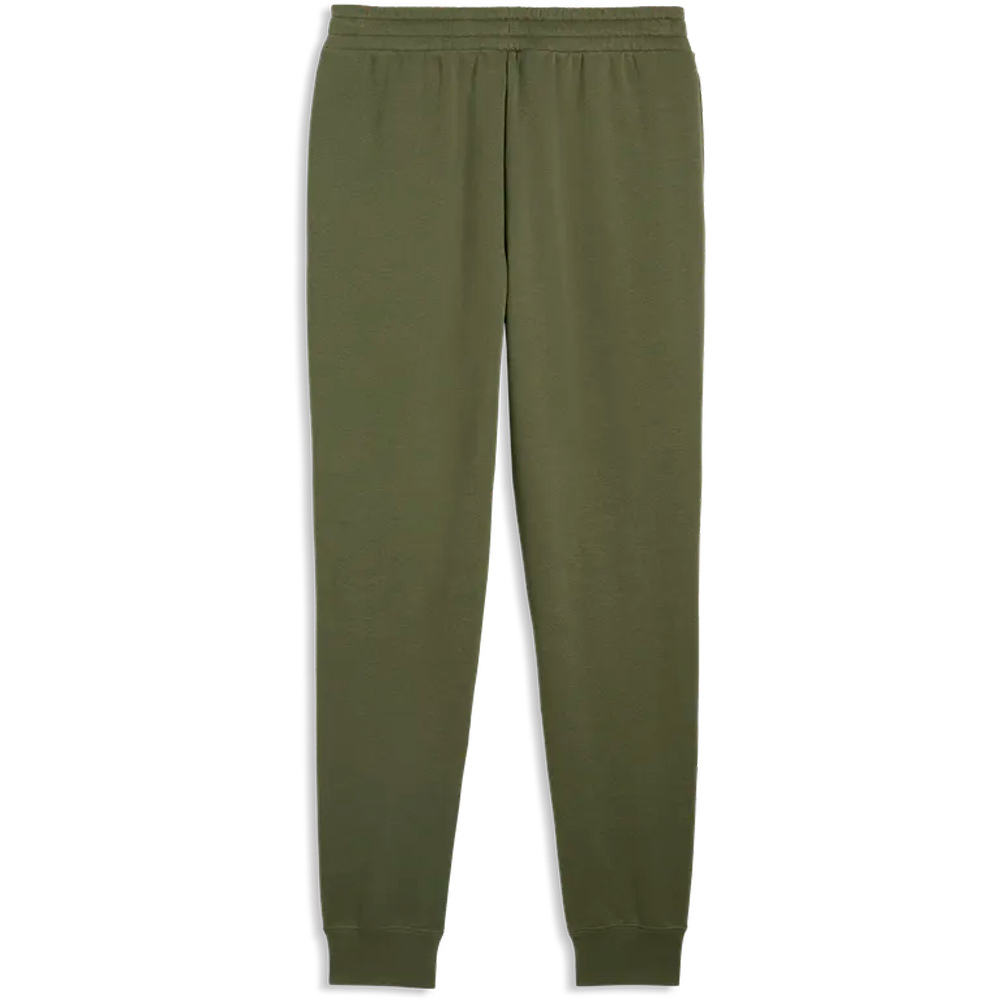 Puma pantalón hombre ESS No. 1 Logo Sweat vista trasera