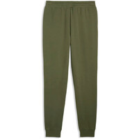 Puma pantalón hombre ESS No. 1 Logo Sweat vista trasera