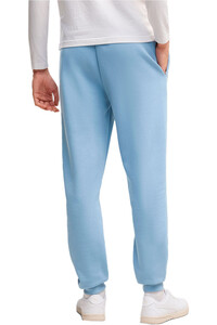 Puma pantalón hombre ESS No. 1 Logo Sweat vista trasera