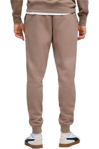 Puma pantalón hombre ESS No. 1 Logo Sweat vista trasera