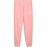 Puma pantalón hombre ESS TAPE Sweatpants TR cl vista detalle