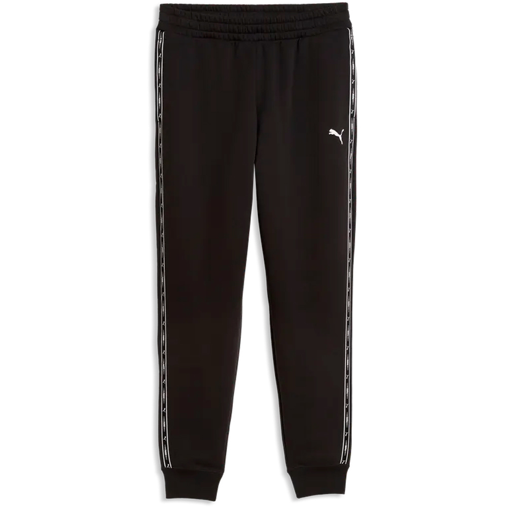 Puma pantalón hombre ESS TAPE Sweatpants vista frontal