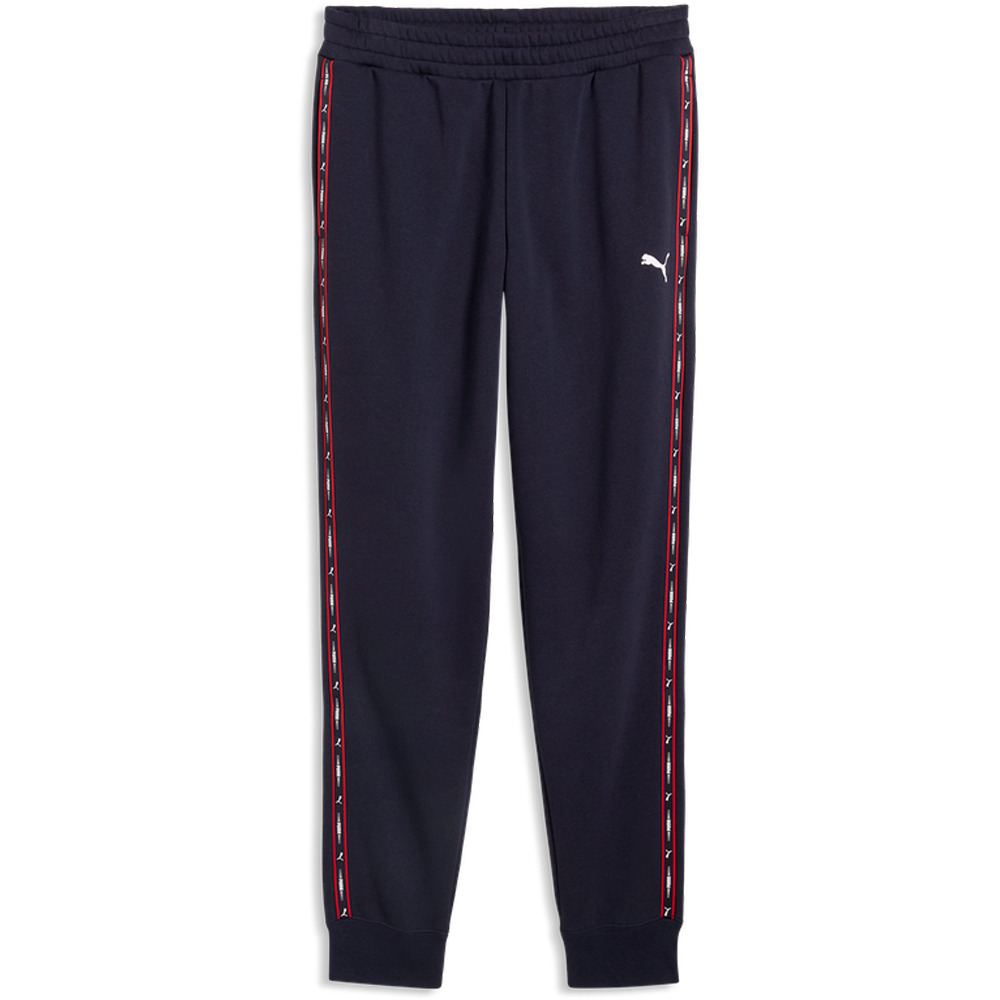 Puma pantalón hombre ESS TAPE Sweatpants vista frontal