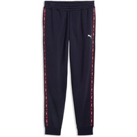 Puma pantalón hombre ESS TAPE Sweatpants vista frontal