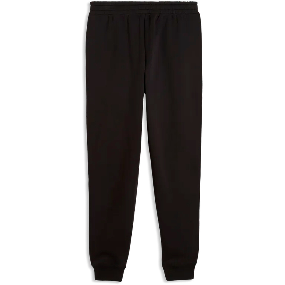 Puma pantalón hombre ESS TAPE Sweatpants vista trasera