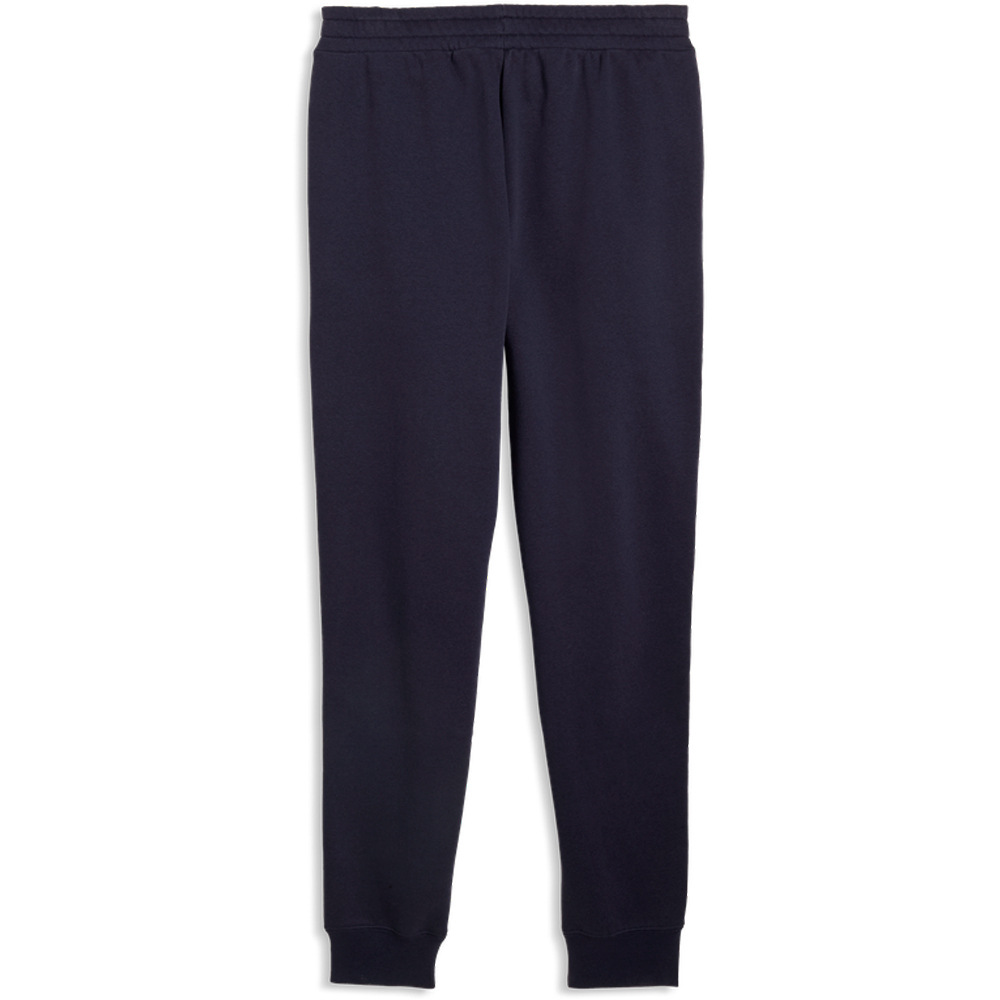 Puma pantalón hombre ESS TAPE Sweatpants vista trasera