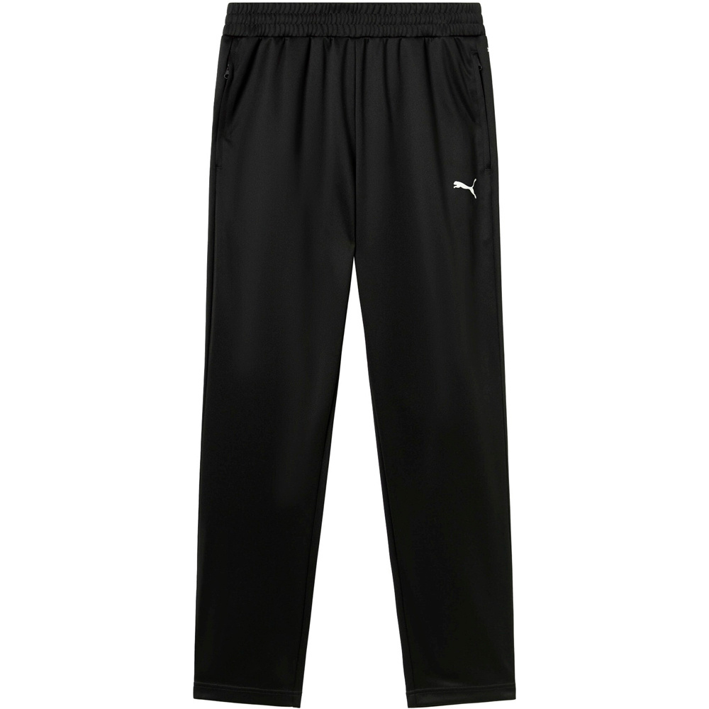 Puma pantalón hombre ESS ZIPPER POCKET PA vista frontal