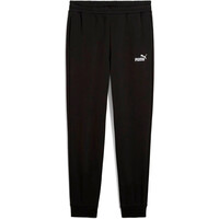 ESSENTIALS NO. 1 LOGO SLIM