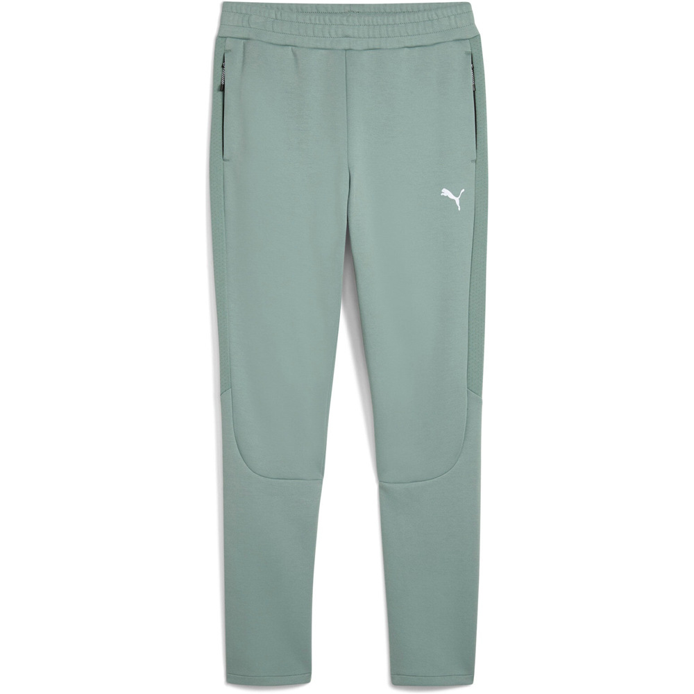 Puma pantalón hombre EVOSTRIPE Pants DK o 03