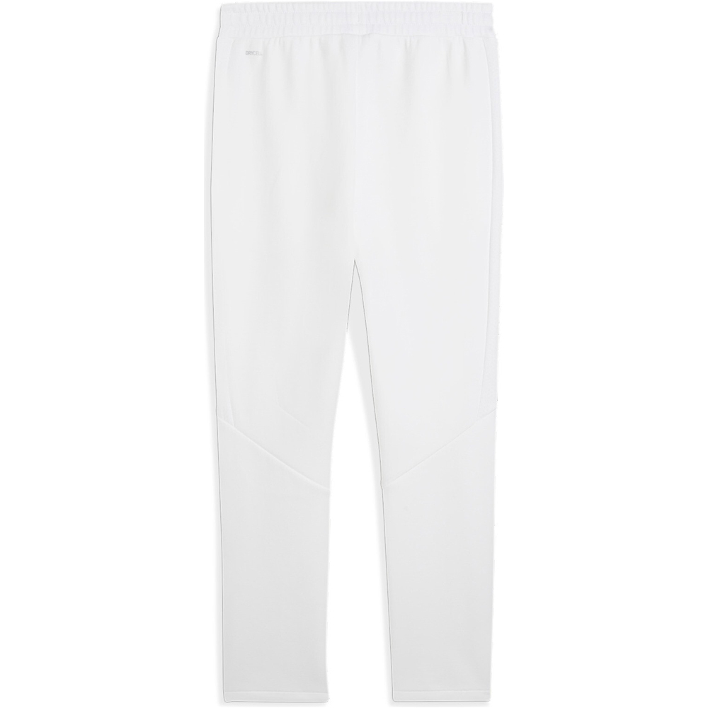 Puma pantalón hombre EVOSTRIPE Pants DK op vista trasera