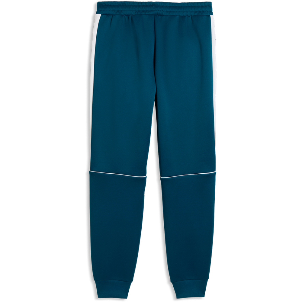 Puma pantalón hombre Ferrari MT7 Track Pa 03